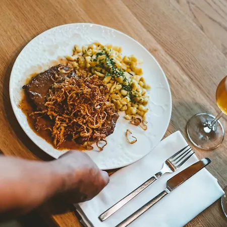 Landgasthof Schmid - & Restaurant Gasthof 3*