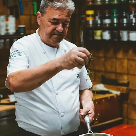 Gasthof Landgasthof Schmid - & Restaurant Sitzenberg