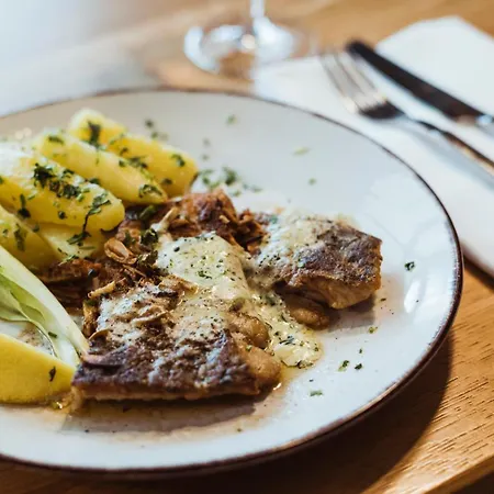 Landgasthof Schmid - Unterkunft & Restaurant