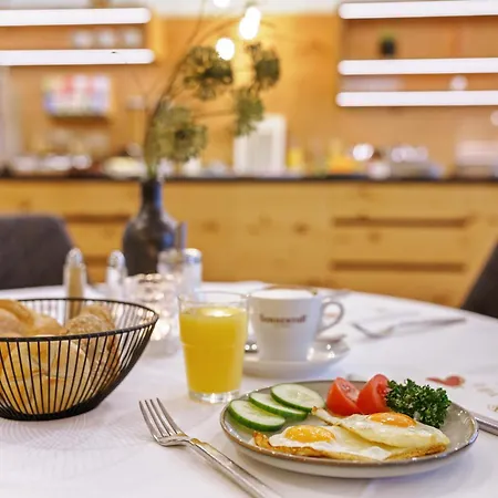 Gasthof Landgasthof Schmid - & Restaurant