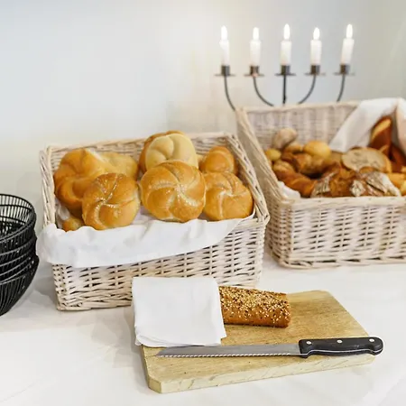 Landgasthof Schmid - & Restaurant 3* Sitzenberg