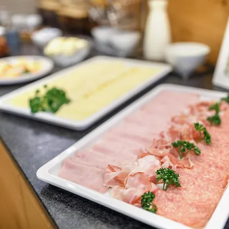 Landgasthof Schmid - & Restaurant 3* Sitzenberg