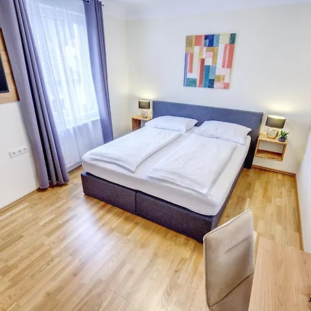 Guest house Landgasthof Schmid - Unterkunft & Restaurant Sitzenberg