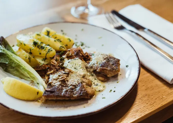 Landgasthof Schmid - & Restaurant