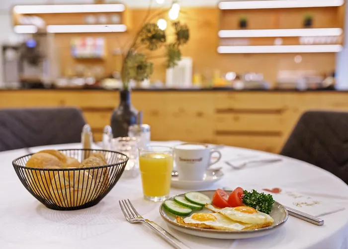 Guest house Landgasthof Schmid - & Restaurant