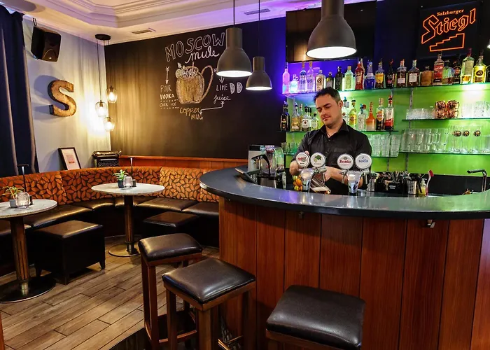 Guest house Landgasthof Schmid - & Restaurant Sitzenberg