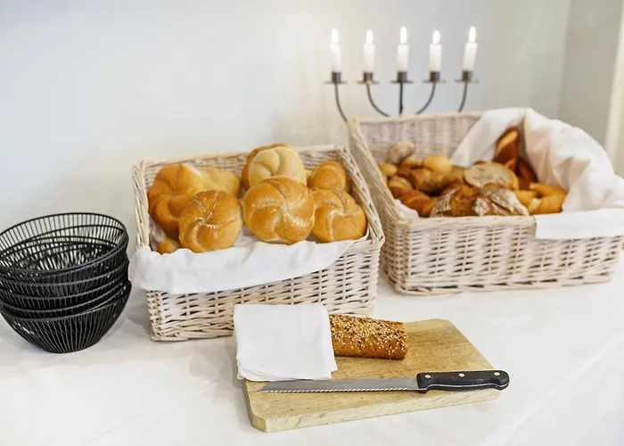 Landgasthof Schmid - & Restaurant 3* Sitzenberg