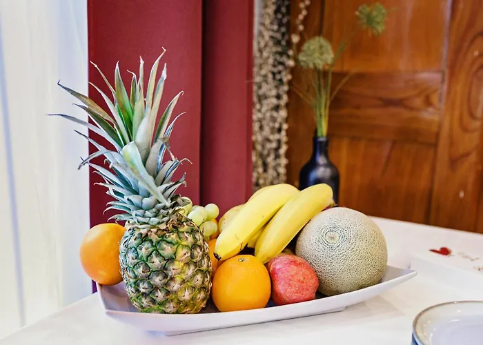 Landgasthof Schmid - & Restaurant Sitzenberg