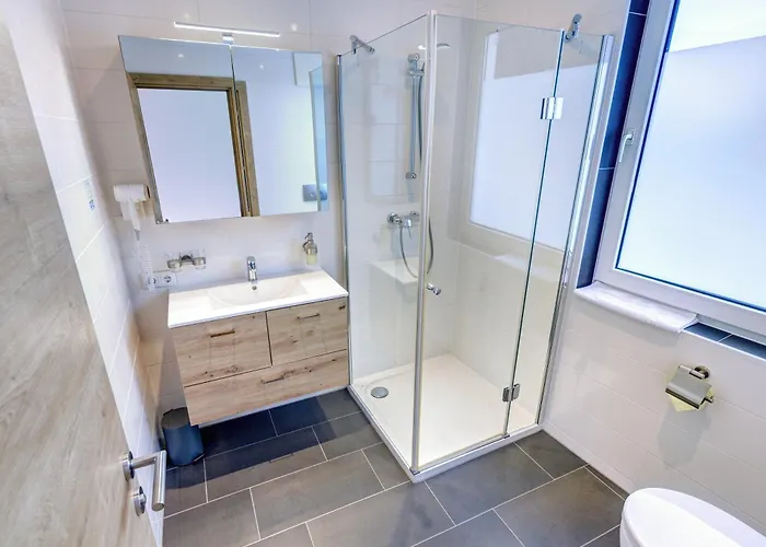 Landgasthof Schmid - & Restaurant 3* Sitzenberg