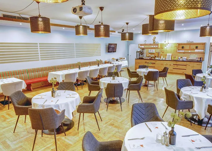 Landgasthof Schmid - & Restaurant