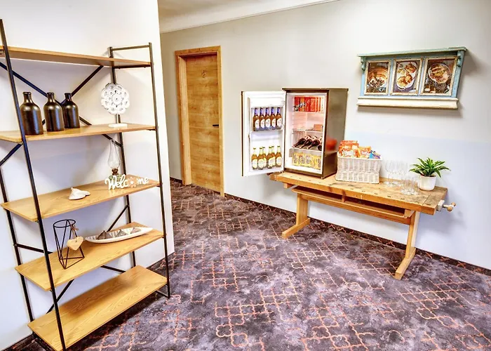 Guest house Landgasthof Schmid - & Restaurant 3*