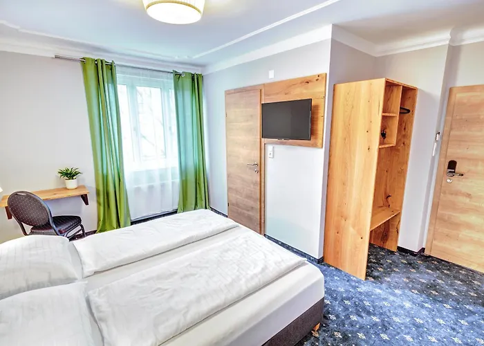 Landgasthof Schmid - & Restaurant Guest house