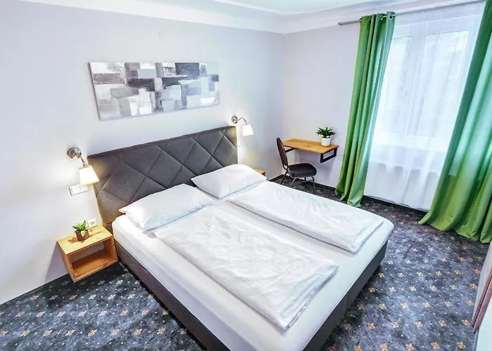 Guest house Landgasthof Schmid - & Restaurant Sitzenberg